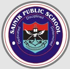 Sainik Public School, Kolar logo